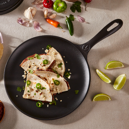 Victoria Crepe Pan 10.5” Victoria
