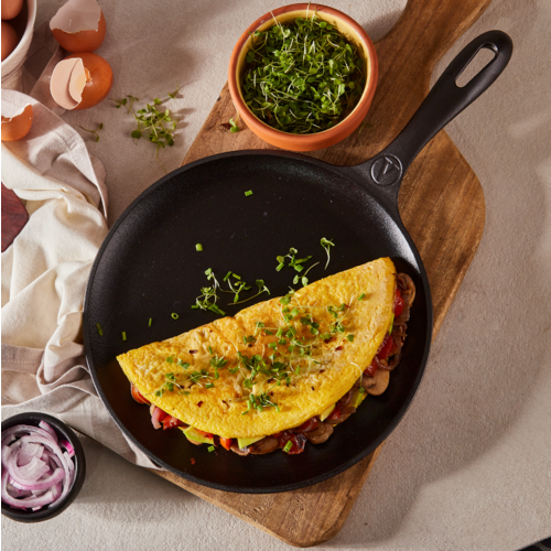 Victoria Crepe Pan 10.5” Victoria