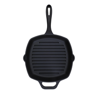 Grill Pan 10” Victoria