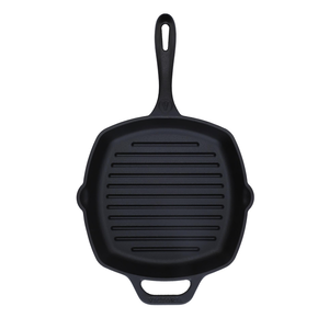 Victoria Grill Pan 10” Victoria