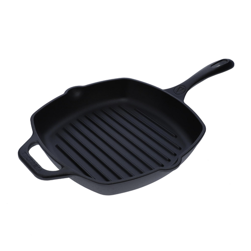 Victoria Grill Pan 10” Victoria