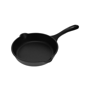 Victoria Cast Iron Skillet 6.5” Victoria
