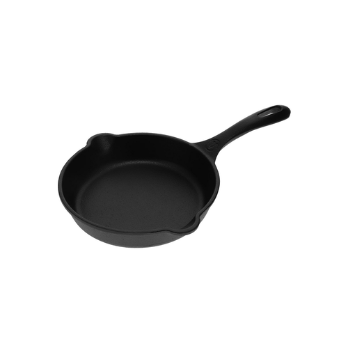 Victoria Cast Iron Skillet 6.5” Victoria Victoria Cast Iron Skillet 6.5” Victoria