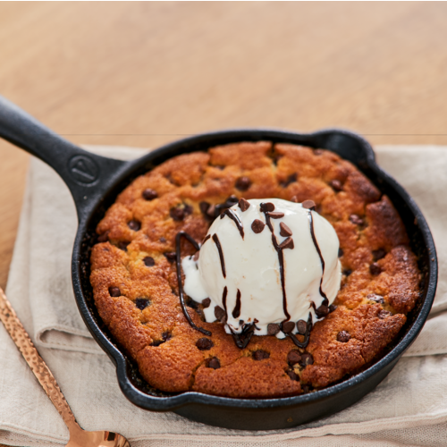 Victoria Cast Iron Skillet 6.5” Victoria