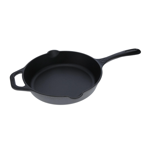Victoria Cast Iron Skillet 10” Victoria Victoria Cast Iron Skillet 10” Victoria