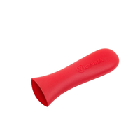 Silicone Handle Victoria Small