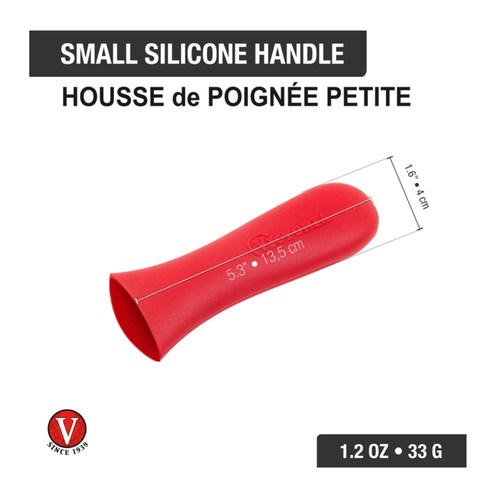 Victoria Silicone Handle Victoria Small Victoria Silicone Handle Victoria Small