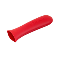 Silicone Handle Victoria Large