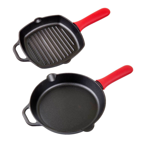 Victoria Silicone Handle Victoria Large