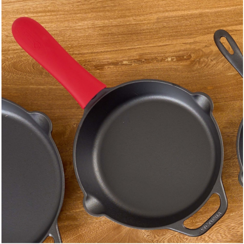 Victoria Silicone Handle Victoria Large