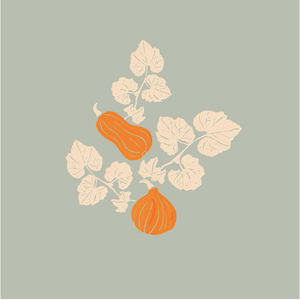 Napkin Dinner Paviot Butternut