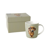 Mug Dog Buddy