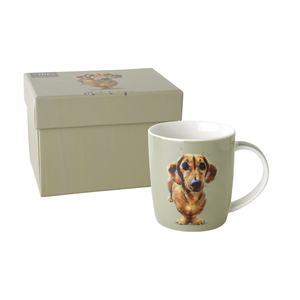 IHR Mug Dog Buddy
