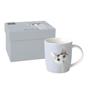 IHR Mug Cat Stella