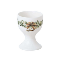 Egg Cup Simple Season Welcome