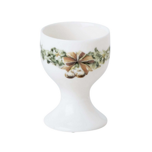 IHR Egg Cup Simple Season Welcome