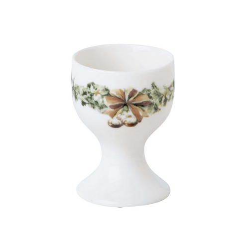 IHR Egg Cup Simple Season Welcome IHR Egg Cup Simple Season Welcome