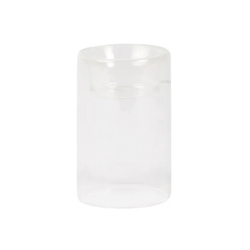 Harman Tea Light Holder Glass Set of 3