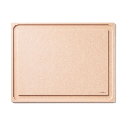 Epicurean BBQ Board Natural 19.5 x 15 Inch Epicurean BBQ Board Natural 19.5 x 15 Inch