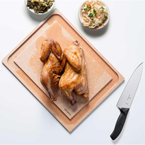 Epicurean BBQ Board Natural 19.5 x 15 Inch