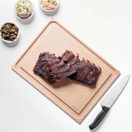 Epicurean BBQ Board Natural 19.5 x 15 Inch