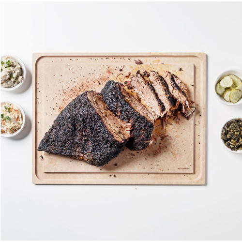 Epicurean BBQ Board Natural 19.5 x 15 Inch