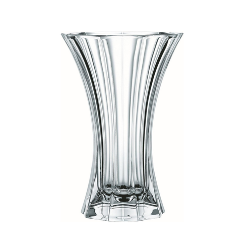 Nachtmann Vase Saphir 21cm Nachtmann Vase Saphir 21cm