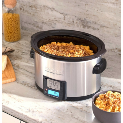 Cuisinart Slow Cooker 3.5 quart Cuisinart