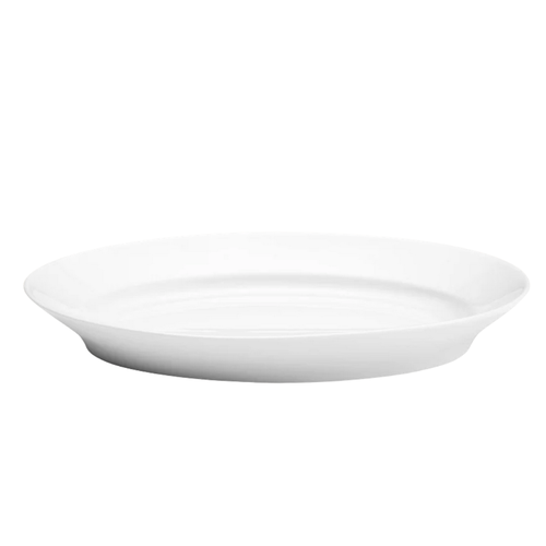 Pillivuyt Classic Platter Oval 15.5” X 10.5” Pillivuyt Classic Platter Oval 15.5” X 10.5”