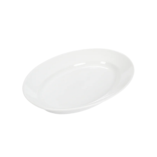 Pillivuyt Classic Platter Oval 15.5” X 10.5” Pillivuyt Classic Platter Oval 15.5” X 10.5”