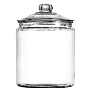 Anchor Hocking Anchor Hocking Heritage Hill Jar Two Gallons