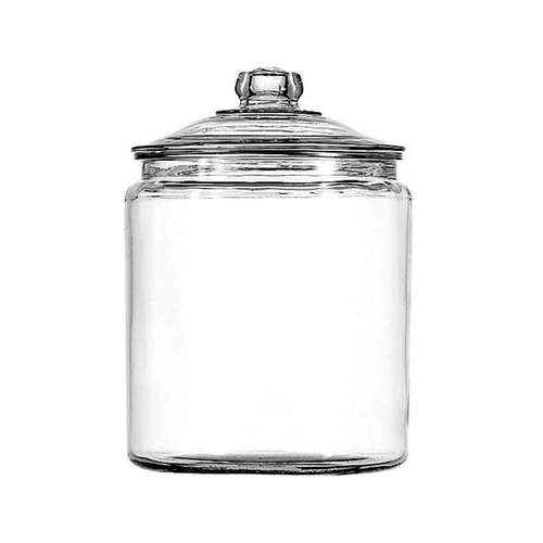 Anchor Hocking Anchor Hocking Heritage Hill Jar Two Gallons Anchor Hocking Anchor Hocking Heritage Hill Jar Two Gallons