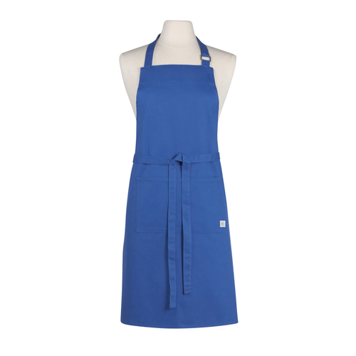 Now Designs Apron Chef Blue Now Designs Apron Chef Blue