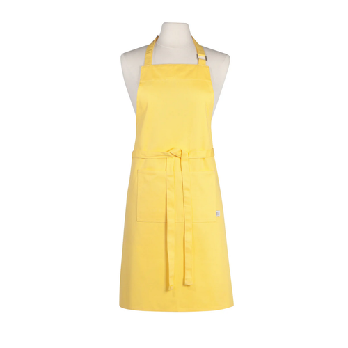 Now Designs Apron Chef Lemon Yellow Now Designs Apron Chef Lemon Yellow