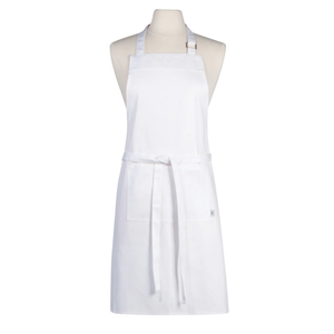 Now Designs Apron Chef White