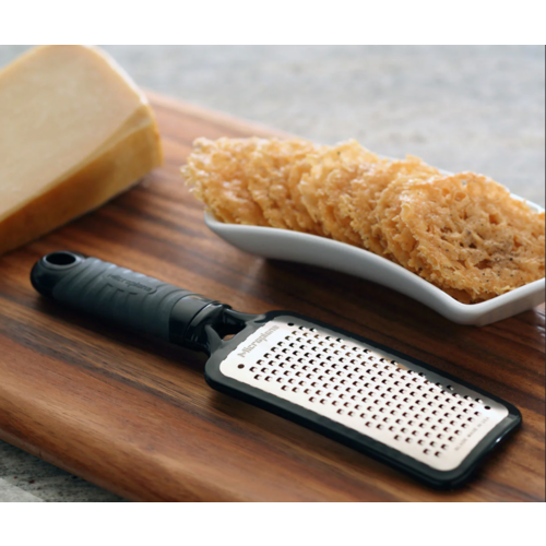 Microplane Home Series 2.0 Coarse Grater Black Microplane Home Series 2.0 Coarse Grater Black