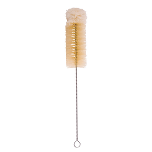 Redecker Brush Soft Cotton Tip Wide Short