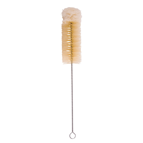 Redecker Brush Soft Cotton Tip Wide Short Redecker Brush Soft Cotton Tip Wide Short