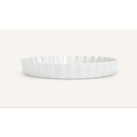 Classic Tart Quiche Dish 11.5"