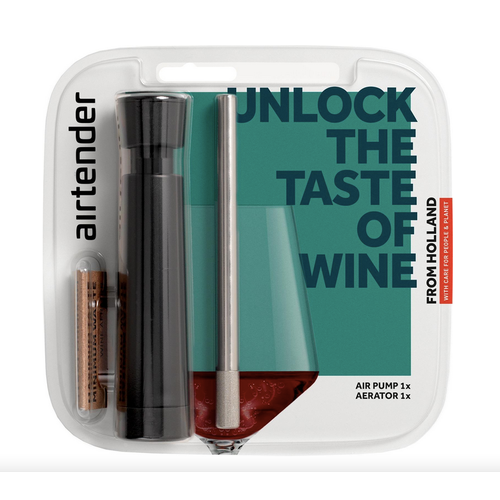 Airtender Wine Aerator Airtender