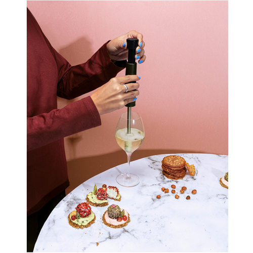 Airtender Wine Aerator Airtender