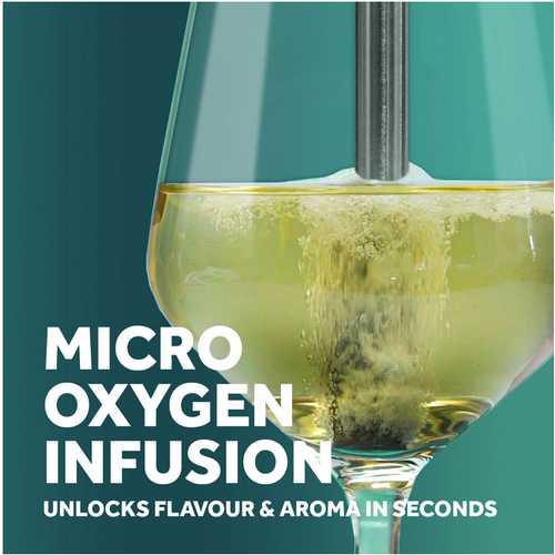 Airtender Wine Aerator Airtender