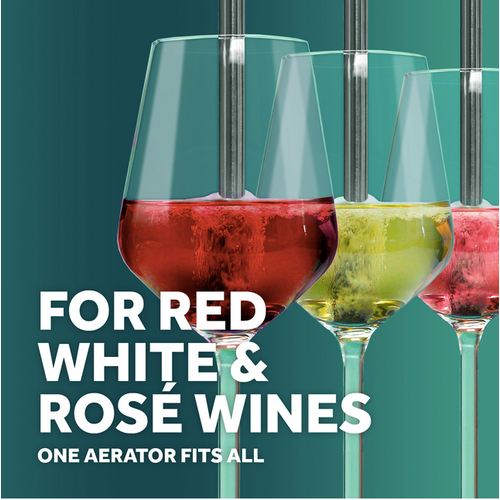 Airtender Wine Aerator Airtender