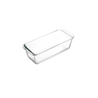 Loaf Dish Glass 1.5L