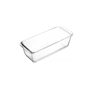 Simax Loaf Dish Glass 1.5L