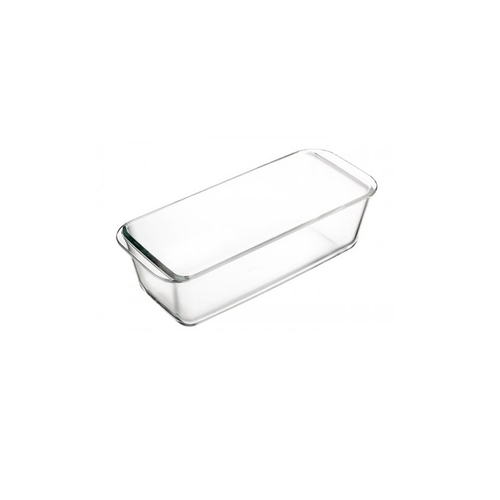 Simax Loaf Dish Glass 1.5L Simax Loaf Dish Glass 1.5L