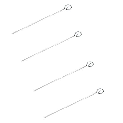 Gefu Piccante Shesh-Kebab Skewers Set of 4