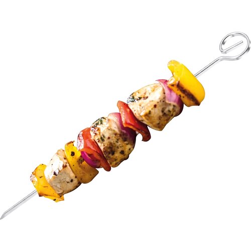 Gefu Piccante Shesh-Kebab Skewers Set of 4