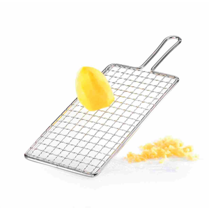 Gefu Rustica Wire Potato Grater