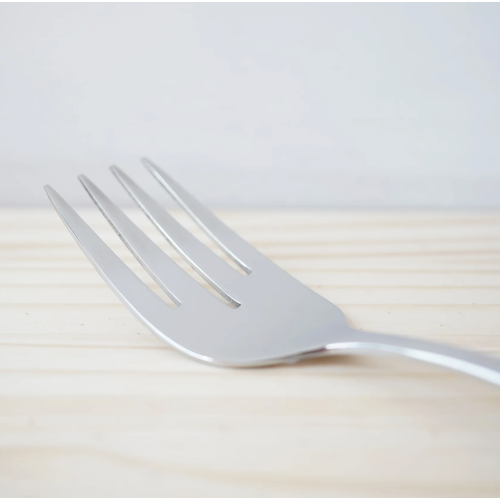 Serving Fork Large Alpia